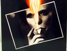 David Bowie / Ziggy Stardust-The Motion Picture / RCA-PL 84862(2) Germany 1983