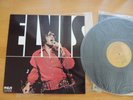 Elvis Presley Elvis Australia LP new