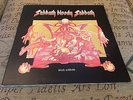 Black Sabbath Sabbath Bloody Sabbath Rare Nems UK LP