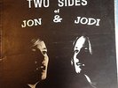 Psych blowout Two Sides Of Jon And Jodi private press
