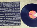 ray rodriguez y su orquesta salsa guaguanco lp