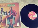 the latinaires like it is salsa guaguanco lp