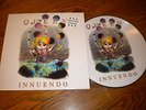 QUEEN - Innuendo -Limited Edition Vinyl Picture Disc LP- Freddie Mercury