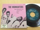 THE MIDNIGHTERS 