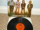 DOORS Waiting For The Sun LP UK 1968 1st Press MONO ELEKTRA ELK 4024 MINT RARE