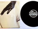 THE STROKES Is This It RECORD LP VINYL 2001 First Press ALT INDIE ROCK MUSIC