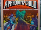 LP Aphrodite's Child ?– Reflection 1980 German Press FREE SHIPPING