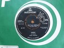 Deep Purple - Hush  1968 UK 45 PARLOPHONE PSYCH/MOD/HAMMOND