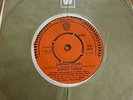 Johnny Harris - Fragment Of Fear 1970 UK 45 WARNER BROS. MOD/FUNK INSTROS