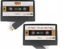 Rave Cassette Tape USB Stick (Inc. 41 Mixes ) DJ Faydz