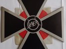 SLAYER CRIMINALLY INSANE IRON CROSS 7