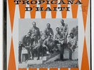 ORCHESTRE TROPICANA D'HAITI martinique 1968 La Maison des Merengues BLP 0011 LP