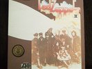 LED ZEPPELIN II Robert Bob Ludwig HOT MIX VG++ RL  zepplin