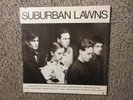 SUBURBAN LAWNS 