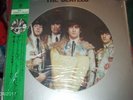 The Beatles LTD EDITION TIMELESS Picture Disc Interviews Vinyl LP   JAPAN   OBI