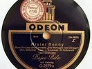 Dajos Bela Orch. - Voulez vous, Papachen / Mister Bondy 1928