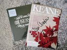 Keane - Hopes And Fears Rare Unplayed Vinyl numbered 0123 + SIGNED POSTER