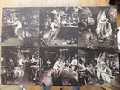 Led Zeppelin - In Through The Out Door // All 6 Variations in 1 Buy  A-F Inners