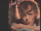 David Bowie Young Americans 1975 lp vinyl