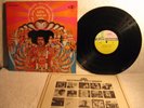 Jimi Hendrix Experience–Axis:Bold As Love 1968 Reprise–RS 6281 steamboat 1st