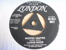 Mint Copy   La Vern Baker  