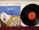 LAUGHING CLOWNS Law Of Nature LP Hot Records UK Press Ed Kuepper The Saints