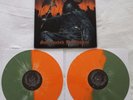 HIGH ON FIRE Surrounded by Thieves 2LP COLORED VINYL sleep mastodon yob neurosis