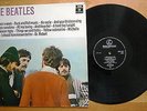 BEATLES LP DS 018  “Boek en Plaat