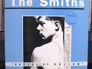 SMITHS Hatful Of Hollow NM  UK Rough Trade 76 William HOW SOON IS NOW Still Ill