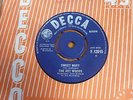 The Artwoods - Sweet Mary 1964 UK 45 DECCA MOD/R&B DEEP PURPLE