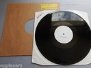 Andromeda - Seven Lonely Street - Magic Mixture Test Pressing LP