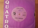 Alain Chamfort Claude francois  single Chile Ex