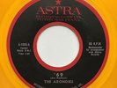 THE ARONDIES '69 Garage Surf Instro (Astra)*HEAR