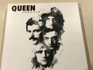 QUEEN FOREVER VINYL BOX SET PLAYED ONCE TO RECORD MINT CONDITION