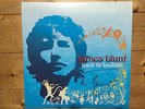 JAMES BLUNT back to bedlam SIGNED AUTOGRAPHED LP Vinyl - Very Rare 1st press