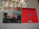 PRETTY MAIDS Red, Hot And Heavy '84 LP ORIGINAL ORANGE label IMPORT press NMint-