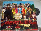 SGT PEPPERS LONELY HEARTS CLUB BAND 2017 2 x LP BEATLES USED PCS 7027 PARLOPHONE