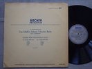 MAINARDI - ARCHIV 14 029 APM - BACH - SUITEN N.1/n.2