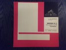BEETHOVEN SYMPHONY N°6 FURTWANGLER VOCE DEL PADRONE 1ED QALP 10034 MINT ITALY
