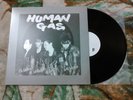 Rare HUMAN GAS LP 200 State Children Toxo-Vomit Swankys Confuse Execute Zouo Gai