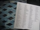 Tommy Soundtrack The Who Decca Records DXSW 7205 Roger Daltry Album LP