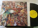 FRANK ZAPPA PA’S NOSE FELL OFF AT BREAKFAST 1981 CHEESE RECORDS FUK-1982 RARE