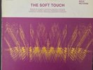 ENZO MINUTI - THE SOFT TOUCH. TOP RARE PSYCHEDELIC COSMIC DISCO LIBRARY Lp