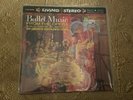 CLASSIC RECORDS 180gm LP LSC 2400 Ballet Music from the Opera Fistoulari SEALED