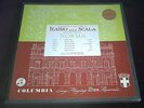 MARIA CALLAS & SERAFIN - Norma 3LP Columbia SAX 2412/14 Box Set ORIG B/S UK EX