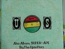 To Be A Lover - George Faith / Rastaman Shuffle - Black Art  Reggae Roots 12