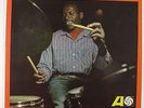 Elvin Jones - And Then Again LP - Atlantic 1443 Mono VG+ PROMO