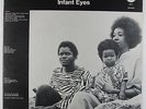 Doug Carn - Infant Eyes LP - Black Jazz VG++