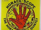 Horace Silver Quintet - Horace-Scope LP - Blue Note - BST-84042 Stereo RVG VG++