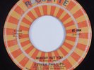 Crossover Soul 45 ESTHER PHILLIPS Nobody But You ROULETTE HEAR